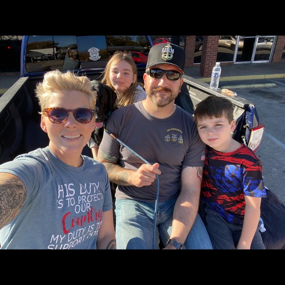 Meet your Posher, Samantha - Picture 5 of 5